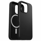 OtterBox Symmetry MagSafe Case Black for iPhone 16 Pro - GekkoTech
