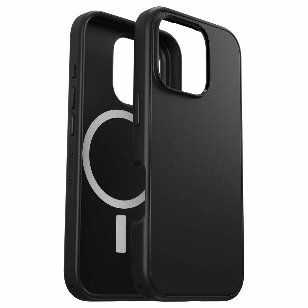 OtterBox Symmetry MagSafe Case Black for iPhone 16 Pro - GekkoTech