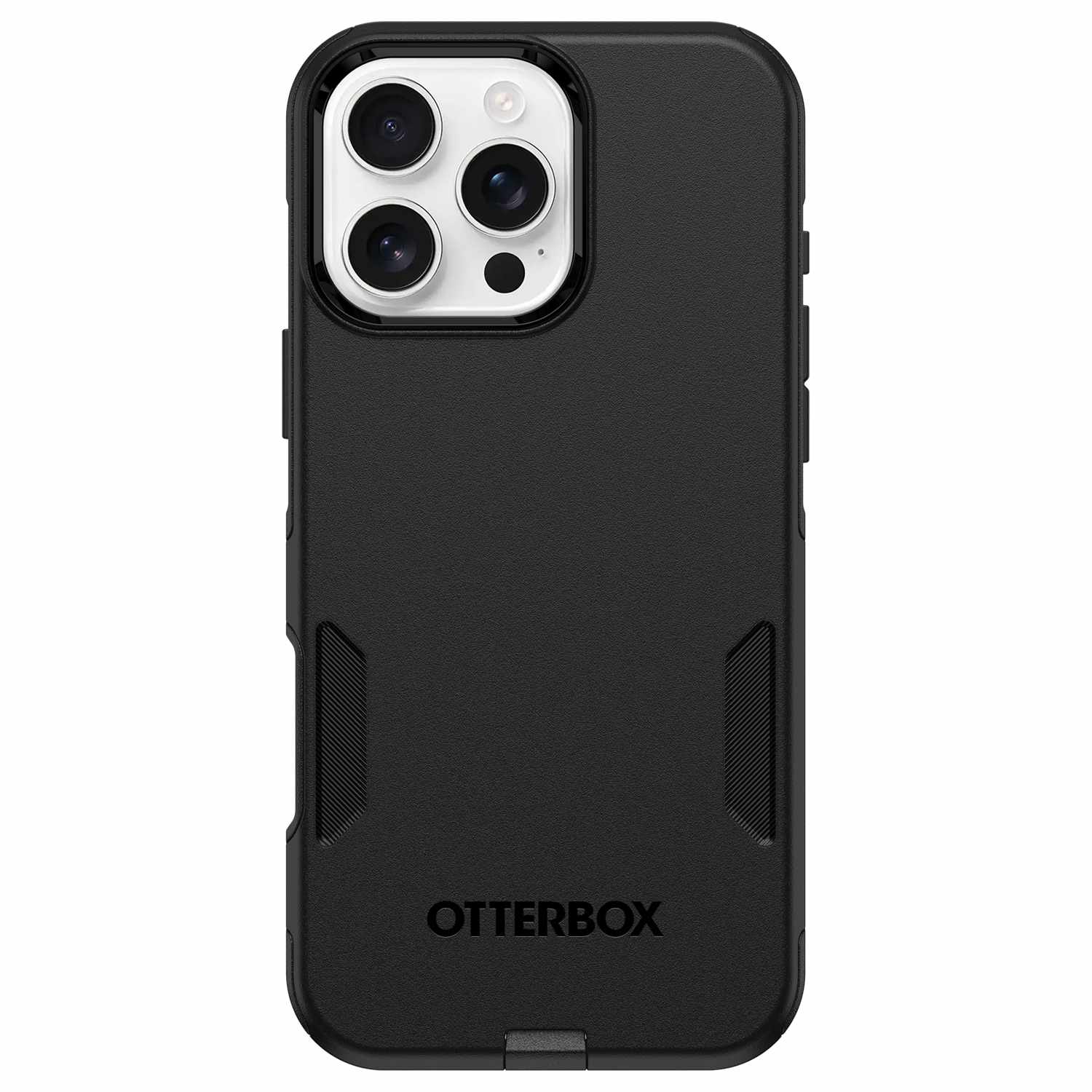 OtterBox Commuter MagSafe Case Black for iPhone 16 Pro Max - GekkoTech