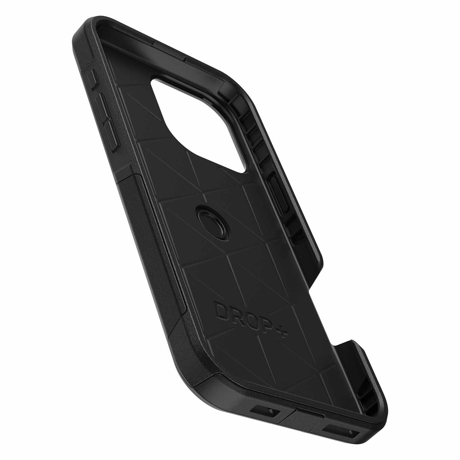 OtterBox Commuter MagSafe Case Black for iPhone 16 Pro Max - GekkoTech