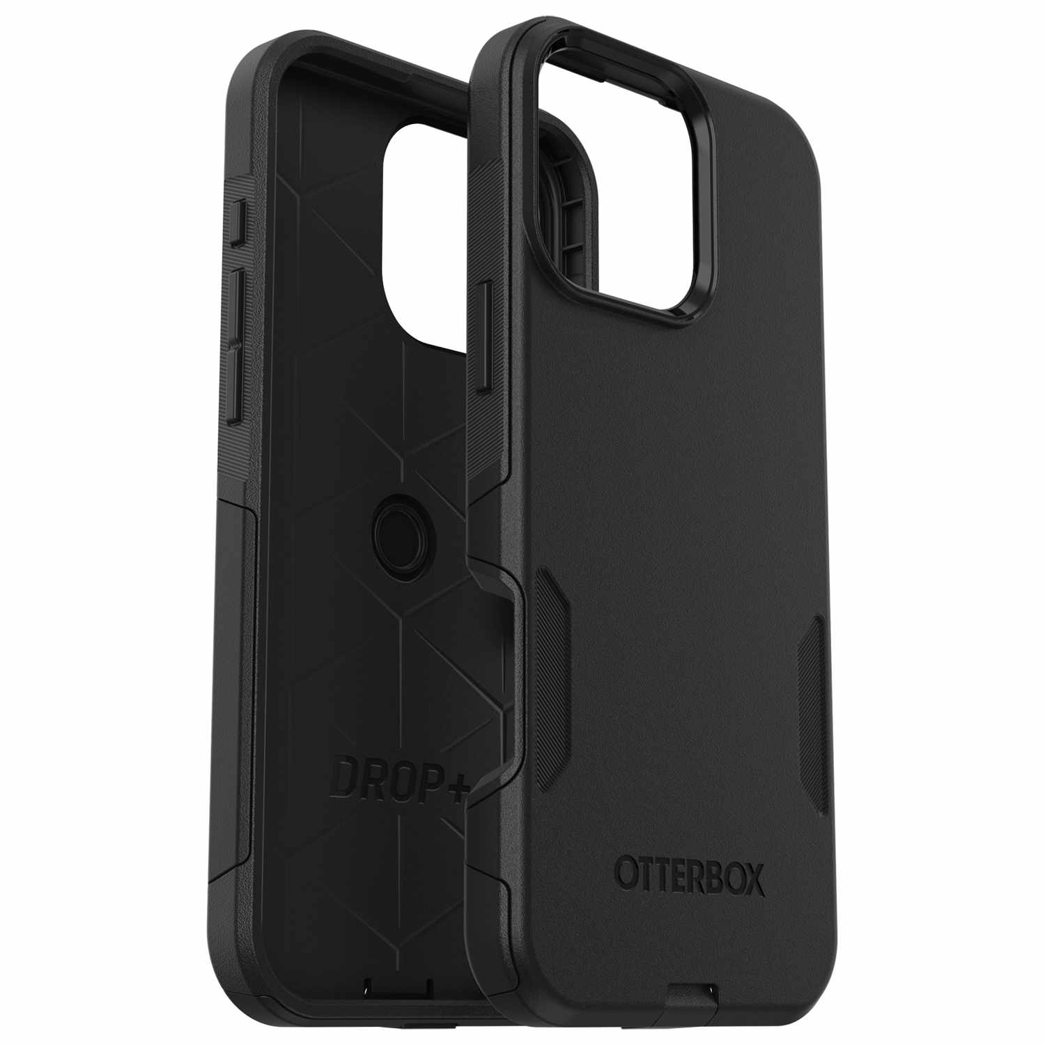 OtterBox Commuter MagSafe Case Black for iPhone 16 Pro Max - GekkoTech