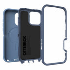 OtterBox Defender Pro MagSafe Case Baby Blue Jeans for iPhone 16 Pro Max - GekkoTech