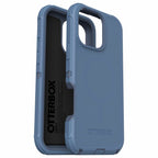 OtterBox Defender Pro MagSafe Case Baby Blue Jeans for iPhone 16 Pro Max - GekkoTech