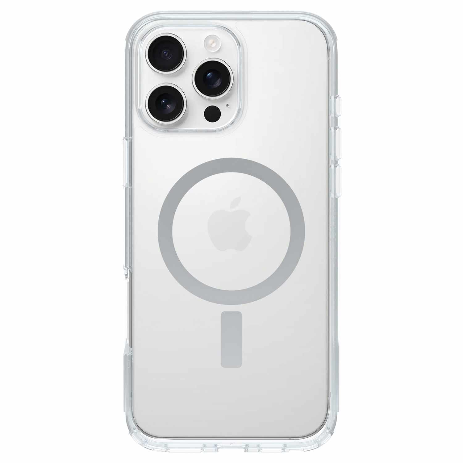OtterBox Symmetry Clear MagSafe Case Clear for iPhone 16 Pro Max - GekkoTech