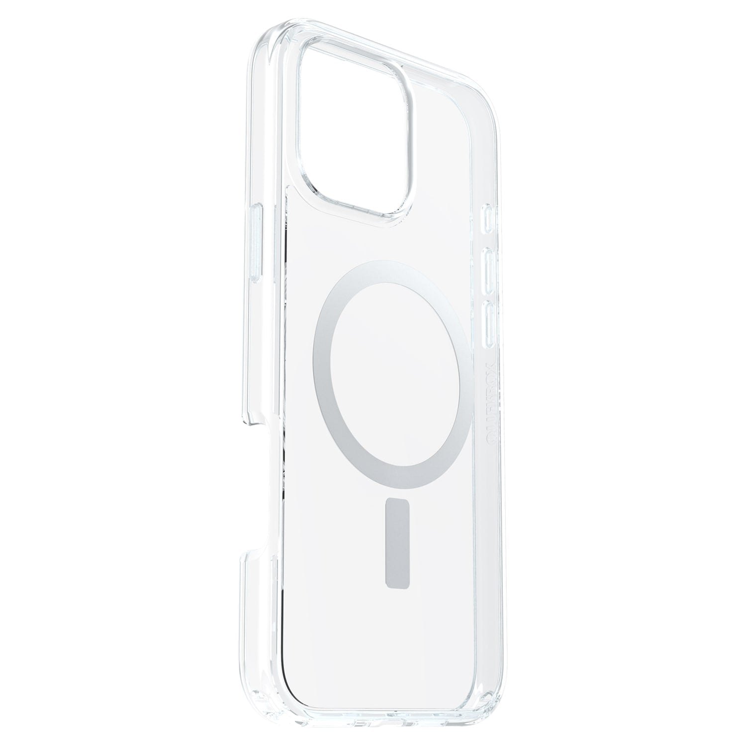 OtterBox Symmetry Clear MagSafe Case Clear for iPhone 16 Pro Max - GekkoTech
