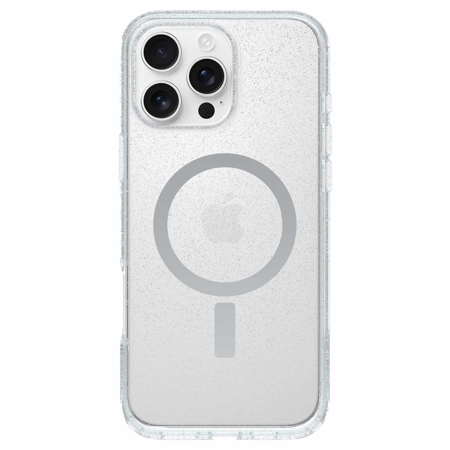 OtterBox Symmetry Clear MagSafe Case Stardust 3.0 for iPhone 16 Pro Max - GekkoTech