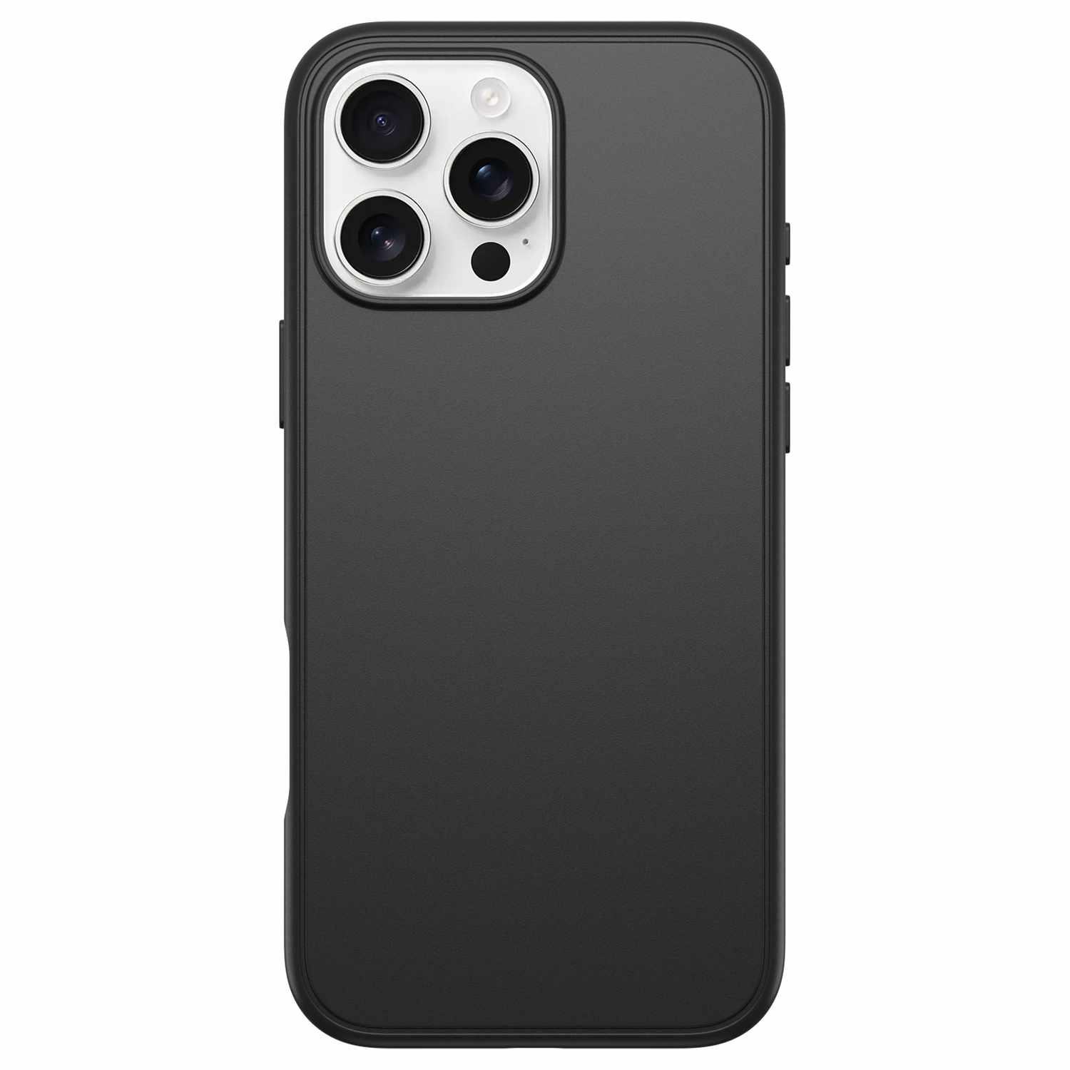 OtterBox Symmetry MagSafe Case Black for iPhone 16 Pro Max - GekkoTech