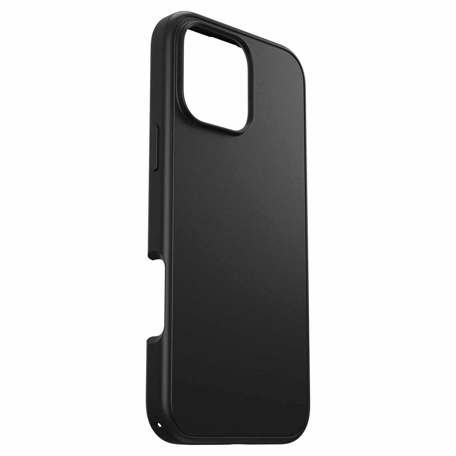 OtterBox Symmetry MagSafe Case Black for iPhone 16 Pro Max - GekkoTech