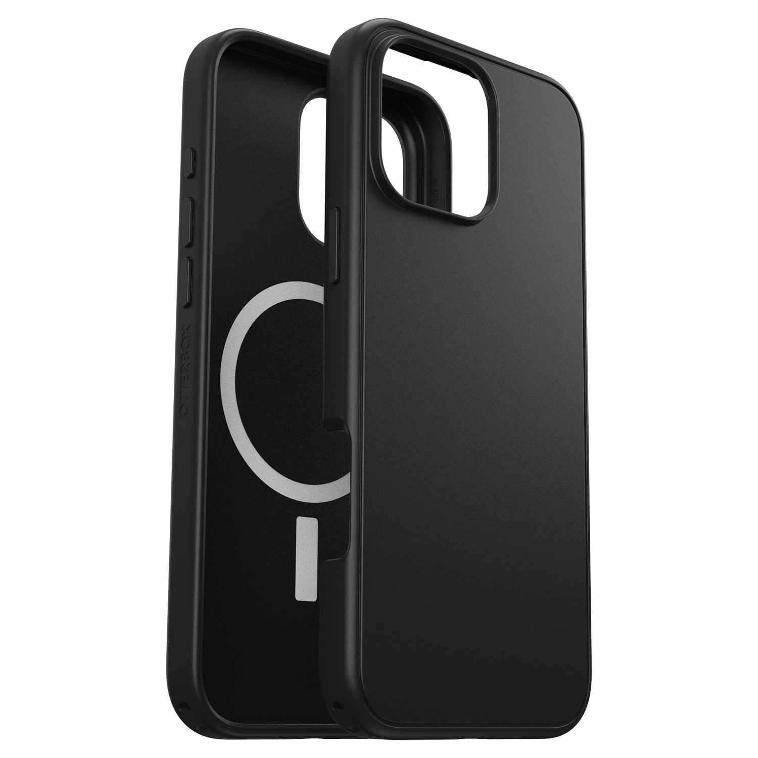 OtterBox Symmetry MagSafe Case Black for iPhone 16 Pro Max - GekkoTech