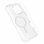 OtterBox Protection+Power Kit (Symmetry Clear MagSafe w/Glass + Wall Charger 30W) Clear for iPhone 16 Pro Max