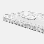 ITSKINS Spectrum_R Case Clear for iPhone 16 - GekkoTech