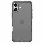 ITSKINS Spectrum_R Case Smoke for iPhone 16 - GekkoTech