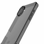 ITSKINS Spectrum_R Case Smoke for iPhone 16 - GekkoTech