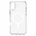 Avana Ice MagSafe Case Clear for iPhone 16