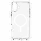 Avana Ice MagSafe Case Clear for iPhone 16