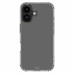 Blu Element DropZone Air Case Clear for iPhone 16 - GekkoTech