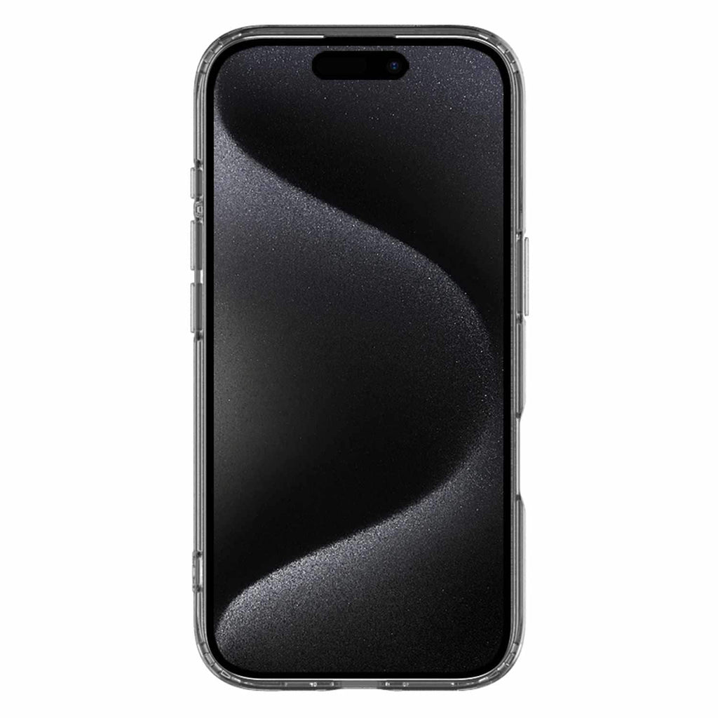 Blu Element DropZone Air Case Clear for iPhone 16 - GekkoTech