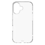 Blu Element DropZone Air Case Clear for iPhone 16 - GekkoTech