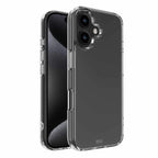 Blu Element DropZone Air Case Clear for iPhone 16 - GekkoTech