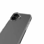 Blu Element DropZone Air Case Clear for iPhone 16 - GekkoTech