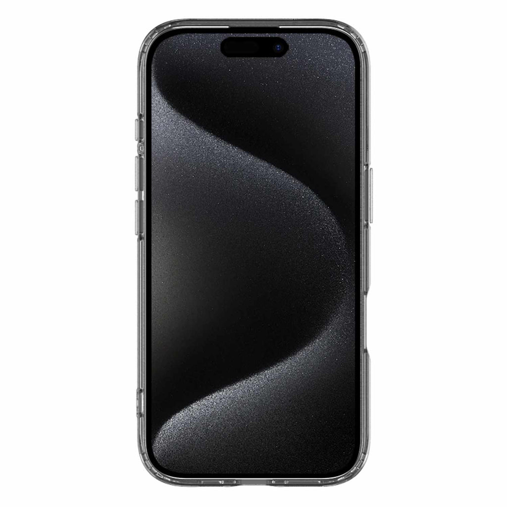 Blu Element DropZone Air Case Clear for iPhone 16 Plus - GekkoTech