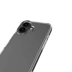Blu Element DropZone Air Case Clear for iPhone 16 Plus - GekkoTech