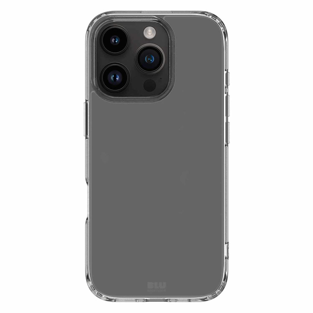 Blu Element DropZone Air Case Clear for iPhone 16 Pro - GekkoTech
