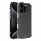 Blu Element DropZone Air Case Clear for iPhone 16 Pro - GekkoTech