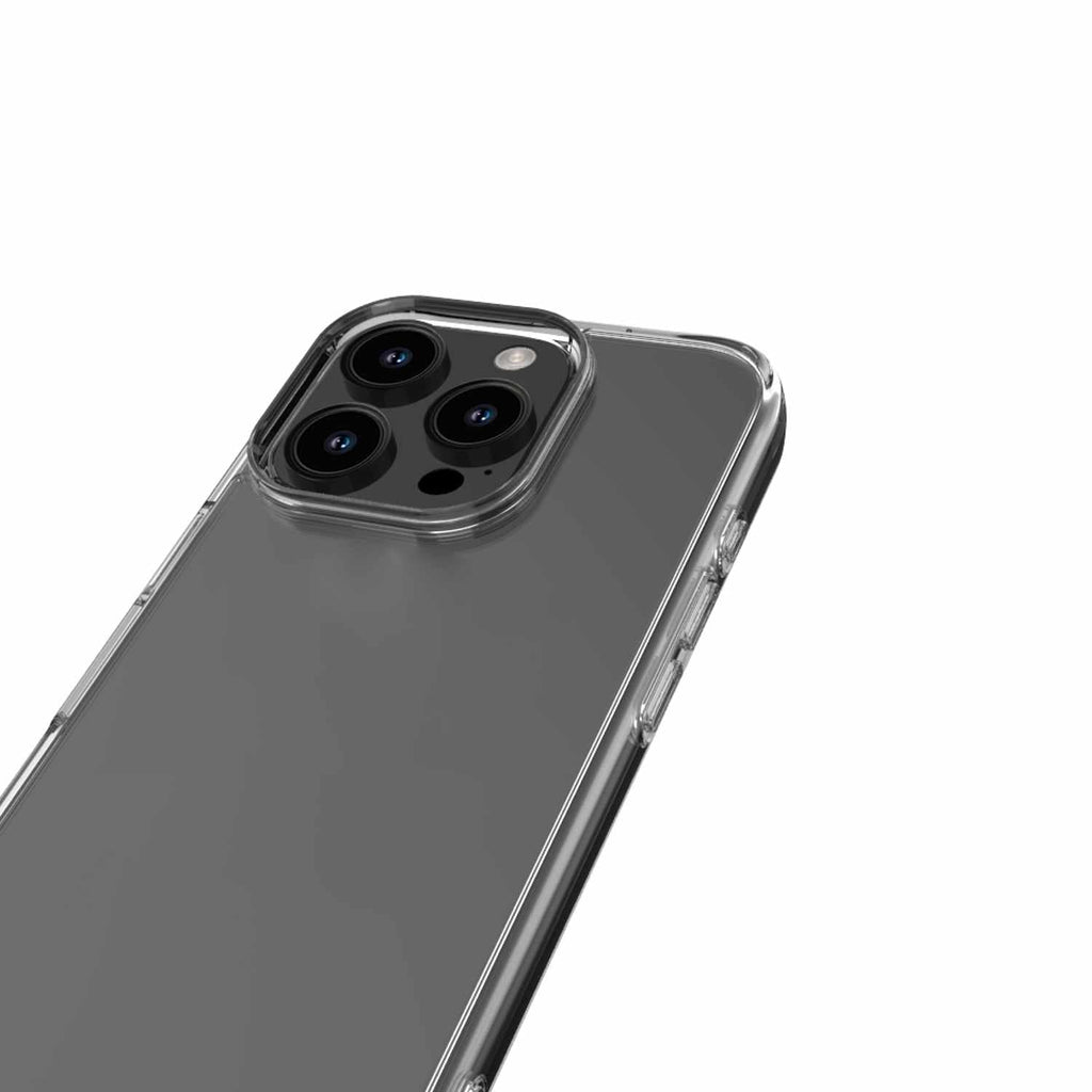 Blu Element DropZone Air Case Clear for iPhone 16 Pro - GekkoTech