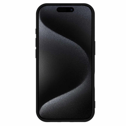 Blu Element Gel Skin Case Black for iPhone 16 Pro