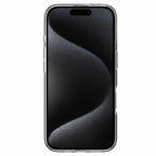 Blu Element Gel Skin Case Clear for iPhone 16 - GekkoTech