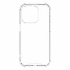 Blu Element DropZone Rugged Case Clear for iPhone 16 Pro - GekkoTech