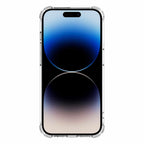 Blu Element DropZone Rugged Case Clear for iPhone 16 Pro - GekkoTech