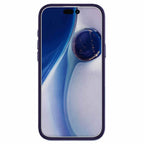 Blu Element Chromatic Kick MagSafe Case Deep Violet for iPhone 16 - GekkoTech