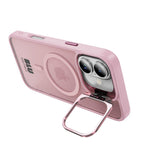 Blu Element Chromatic Kick MagSafe Case Pink for iPhone 16 - GekkoTech