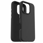 Blu Element Armour Rugged Case Black for iPhone 16 Pro Max - GekkoTech