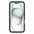 Blu Element Armour Rugged Case Black for iPhone 16 Pro Max - GekkoTech