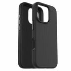 Blu Element Armour Rugged MagSafe Case Black for iPhone 16 Pro Max Black