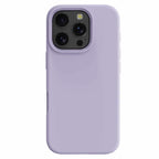Blu Element Silicone MagSafe Case Lavender for iPhone 16 Pro Max - GekkoTech