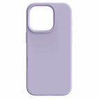 Blu Element Silicone MagSafe Case Lavender for iPhone 16 Pro Max - GekkoTech