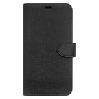 Blu Element Folio 2-in-1 Case Black for iPhone 16 Pro Max - GekkoTech