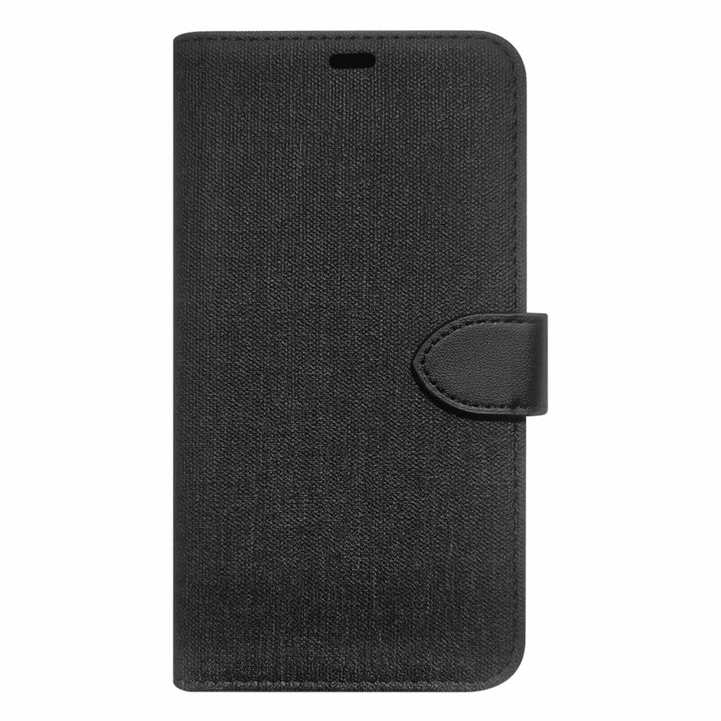 Blu Element Folio 2-in-1 MagSafe Case Black for iPhone 16 - GekkoTech