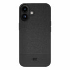 Blu Element Folio 2-in-1 MagSafe Case Black for iPhone 16 Plus