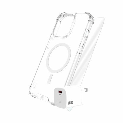 BETPBMIP163 Total Protection MagSafe Bundle iPhone 16 Pro
