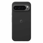 Google Silicone Case Obsidian for Google Pixel 9 Pro XL - GekkoTech
