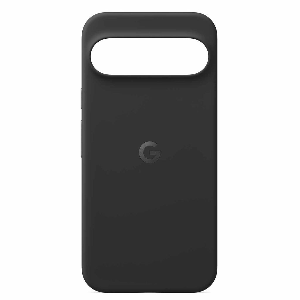 Google Silicone Case Obsidian for Google Pixel 9 Pro XL - GekkoTech