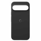 Google Silicone Case Obsidian for Google Pixel 9 Pro XL - GekkoTech
