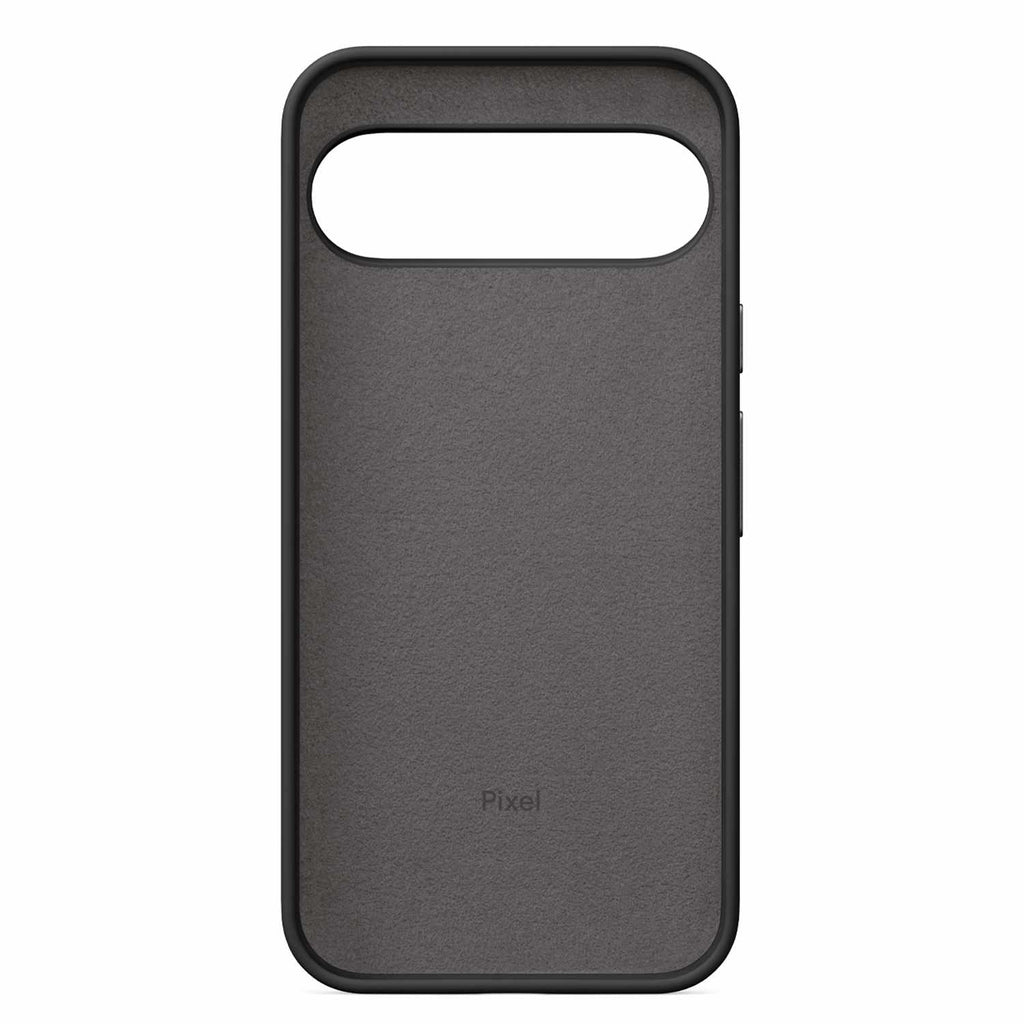 Google Silicone Case Obsidian for Google Pixel 9 Pro XL - GekkoTech