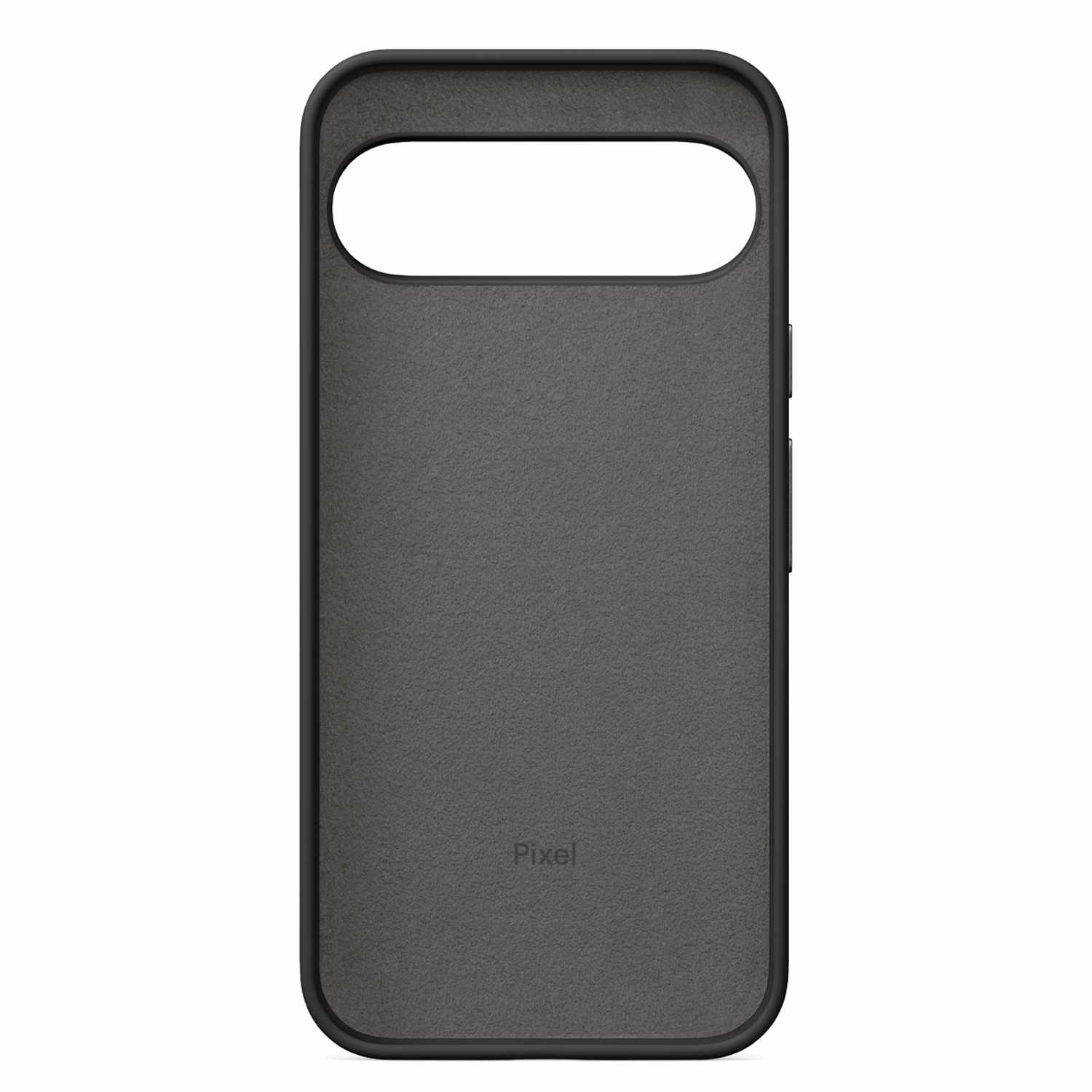 Google Silicone Case Obsidian for Google Pixel 9 Pro XL - GekkoTech