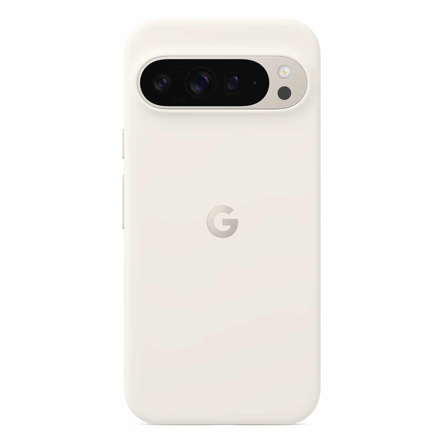 Google Silicone Case Porcelaine for Google Pixel 9 Pro XL - GekkoTech